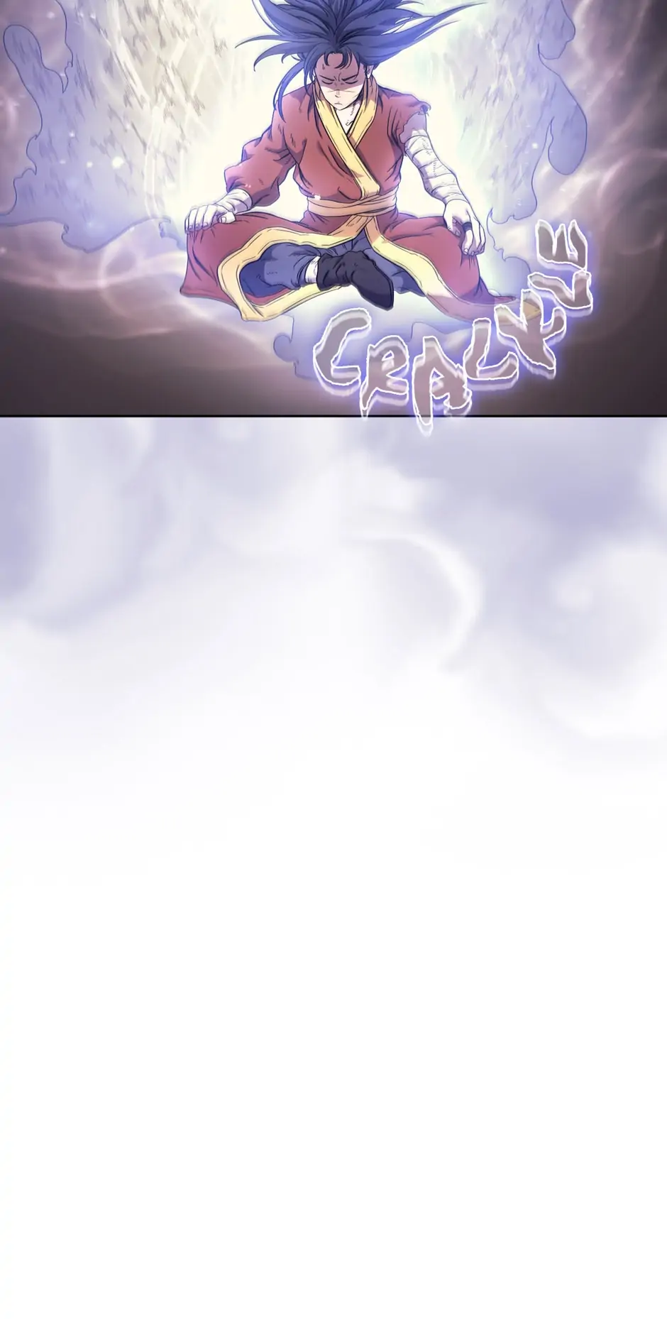 Read Heavenly Demon Reborn! EN Manga Online