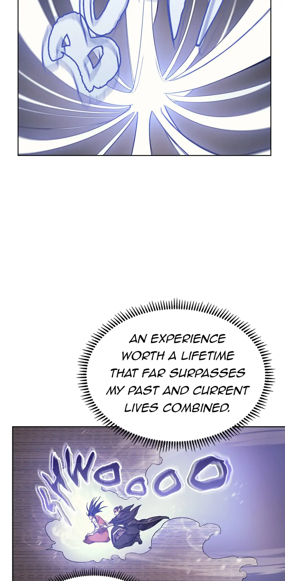 Read Heavenly Demon Reborn! EN Manga Online