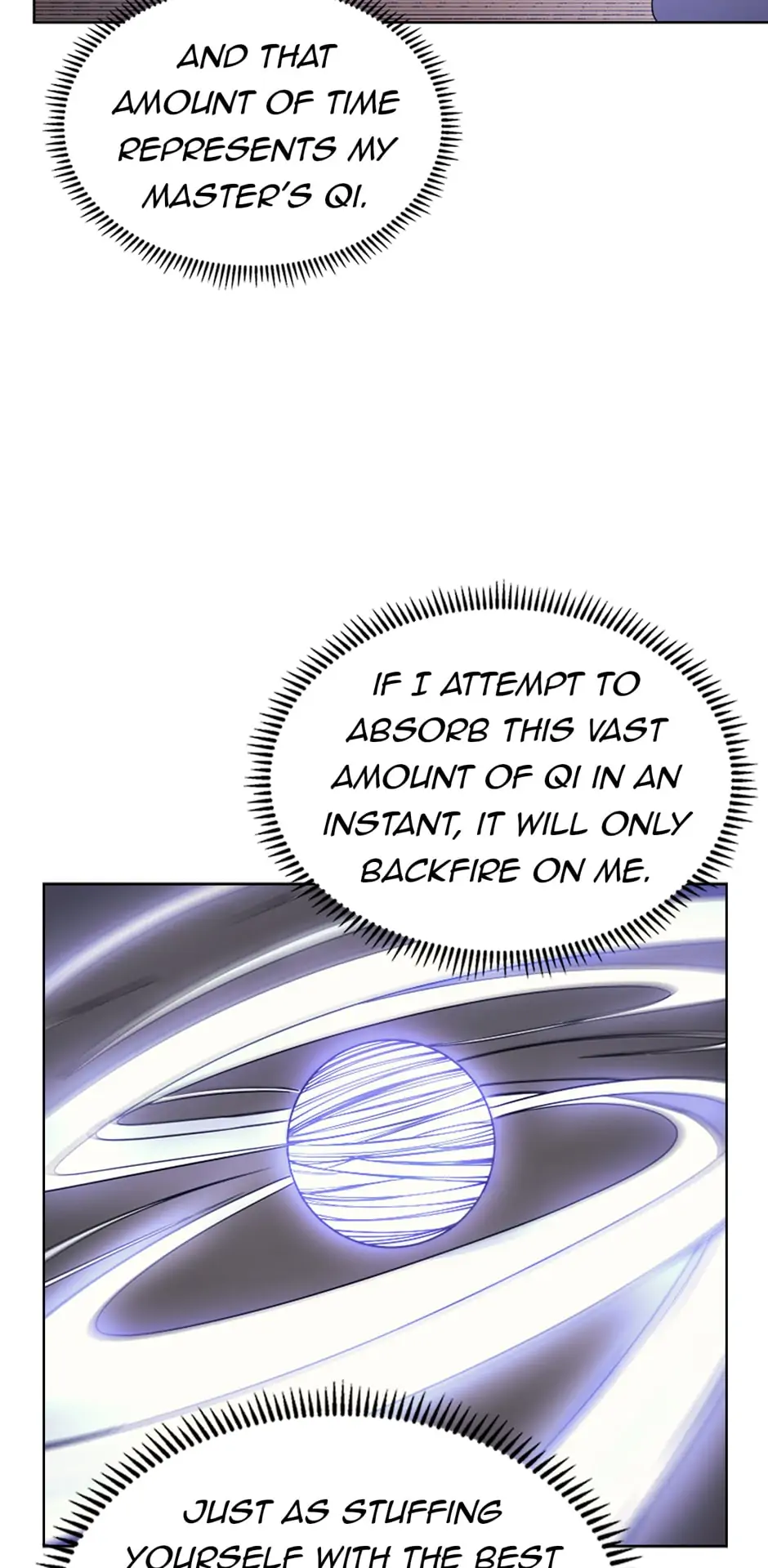 Read Heavenly Demon Reborn! EN Manga Online