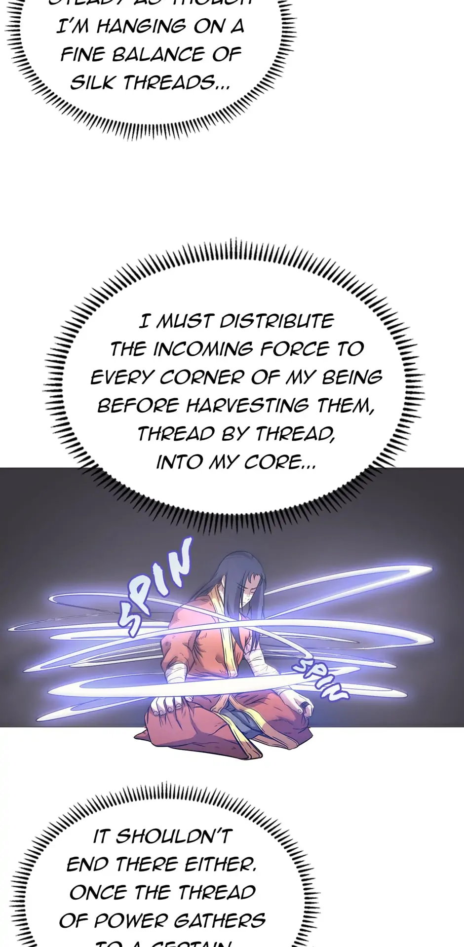 Read Heavenly Demon Reborn! EN Manga Online