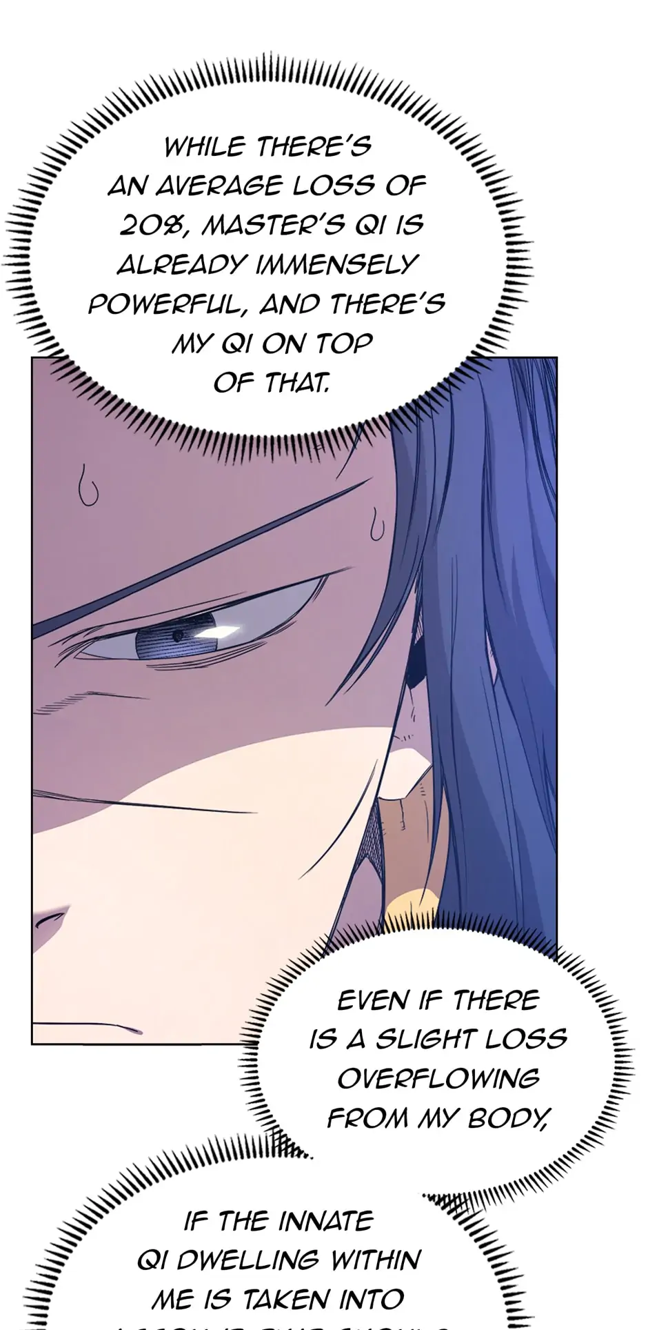 Read Heavenly Demon Reborn! EN Manga Online