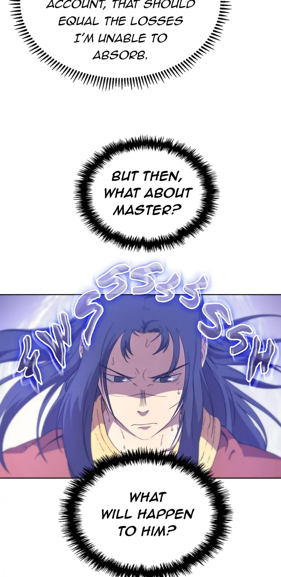 Read Heavenly Demon Reborn! EN Manga Online