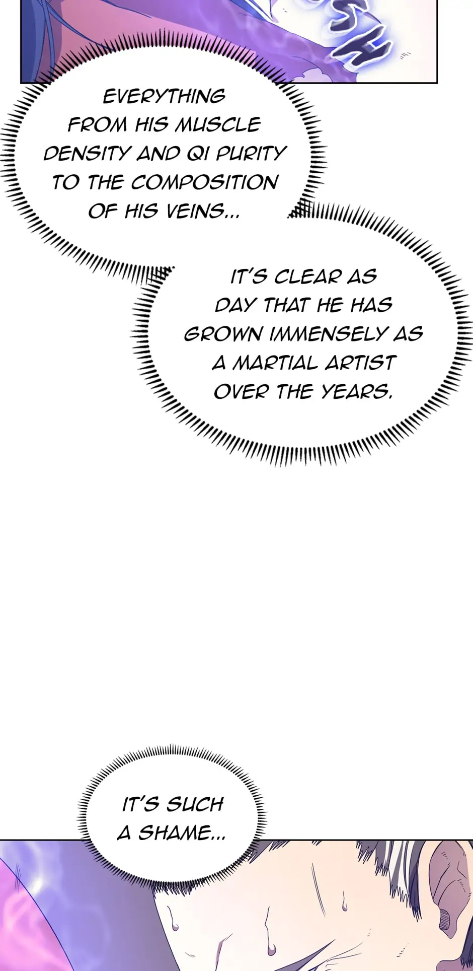 Read Heavenly Demon Reborn! EN Manga Online