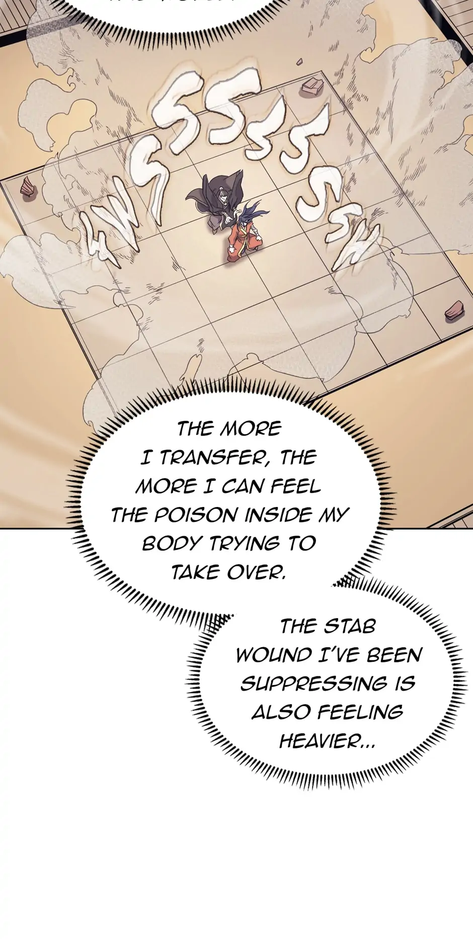 Read Heavenly Demon Reborn! EN Manga Online