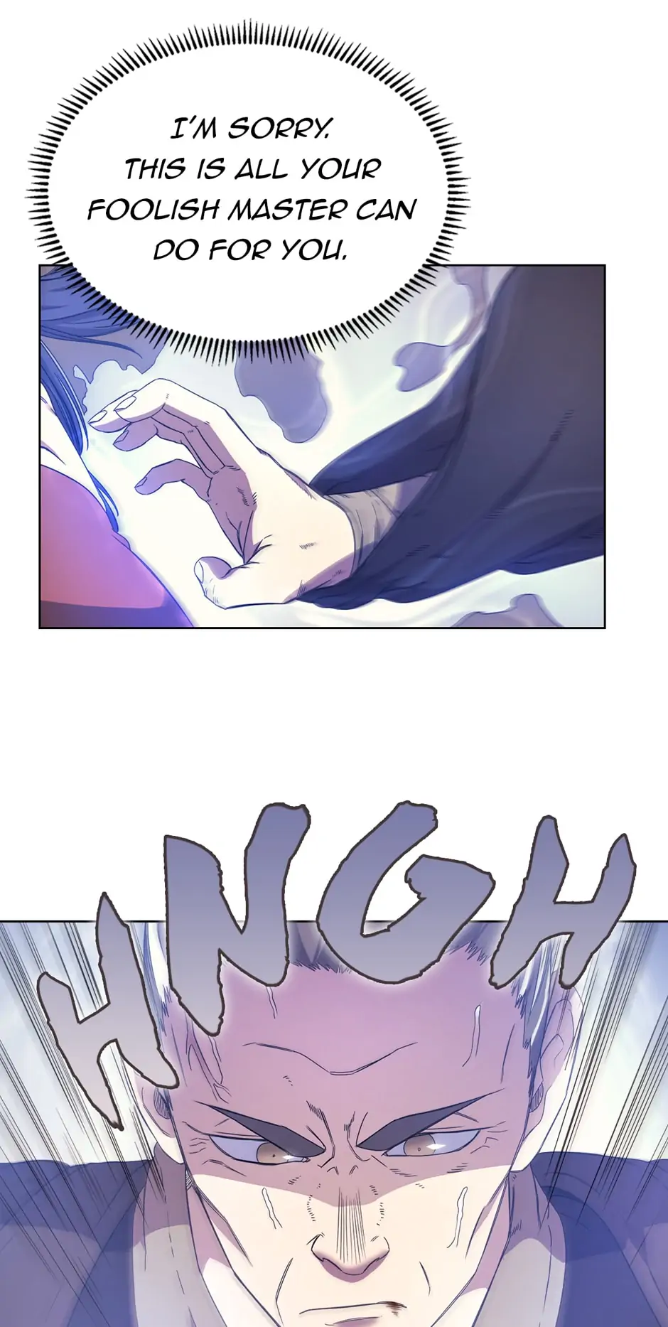 Read Heavenly Demon Reborn! EN Manga Online