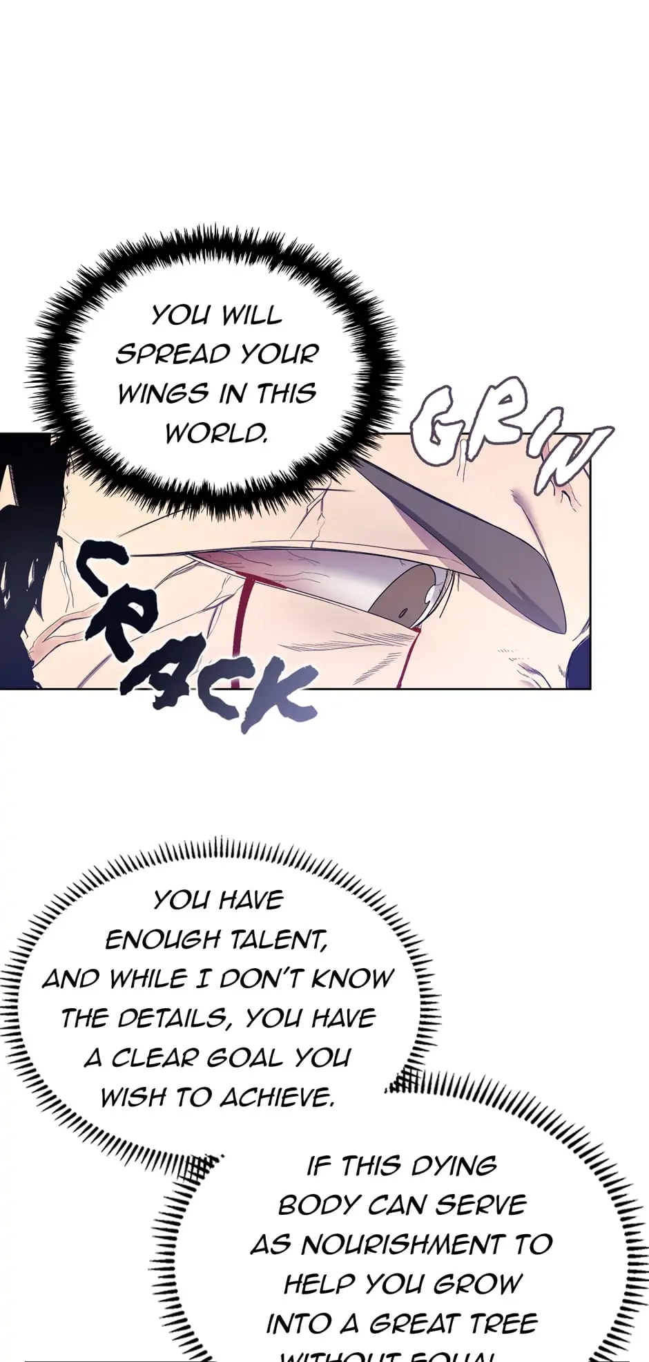 Read Heavenly Demon Reborn! EN Manga Online