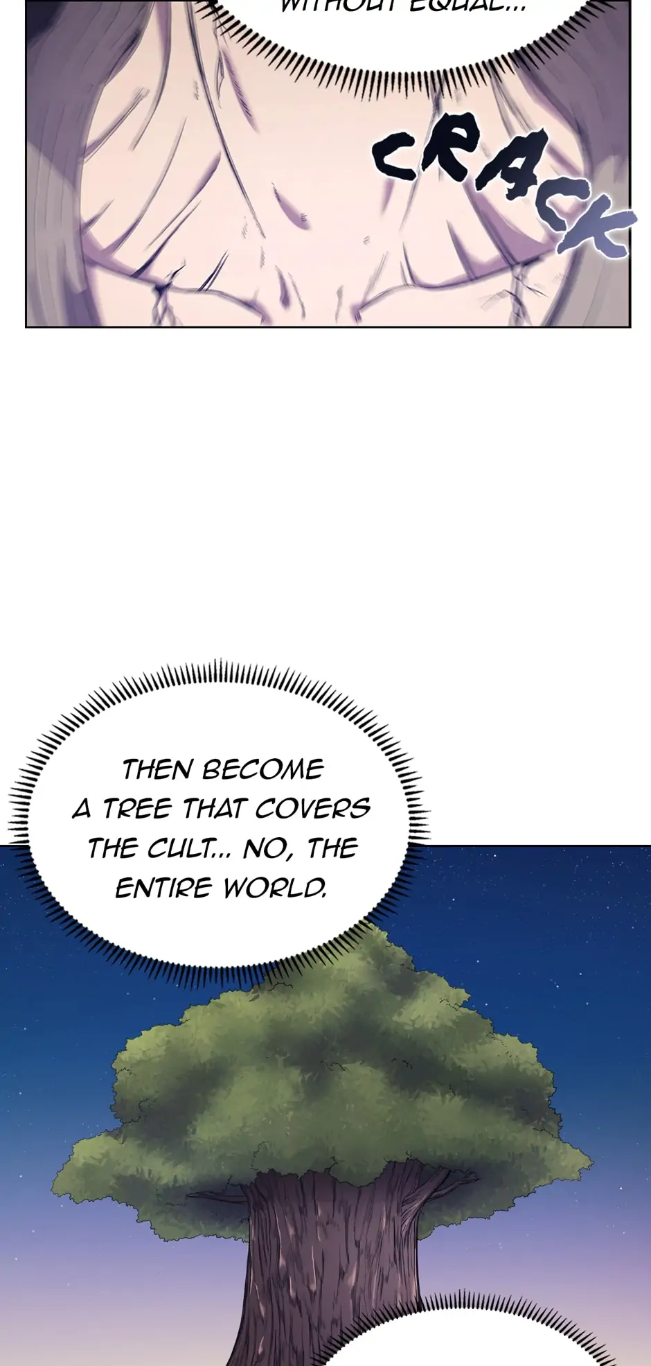 Read Heavenly Demon Reborn! EN Manga Online