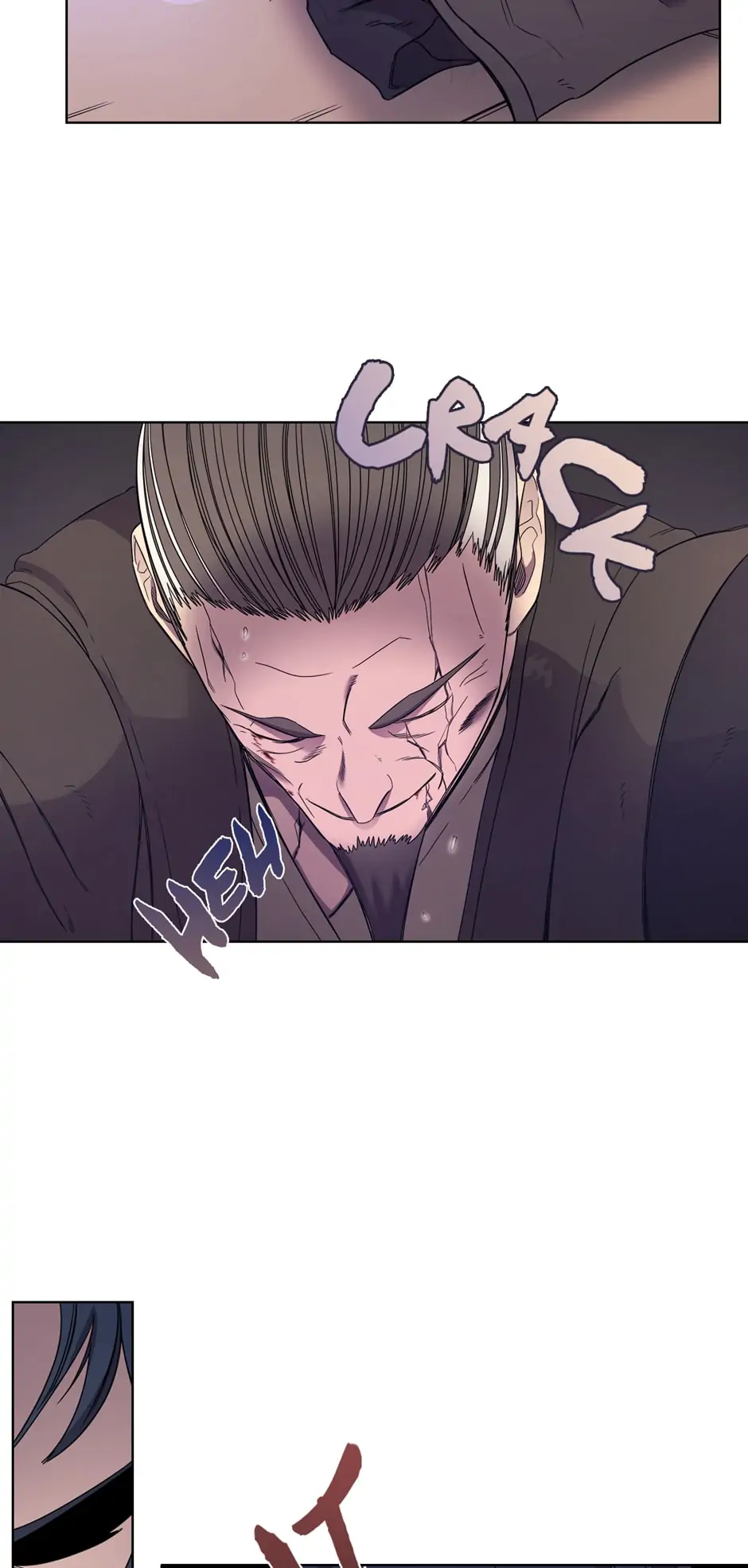 Read Heavenly Demon Reborn! EN Manga Online