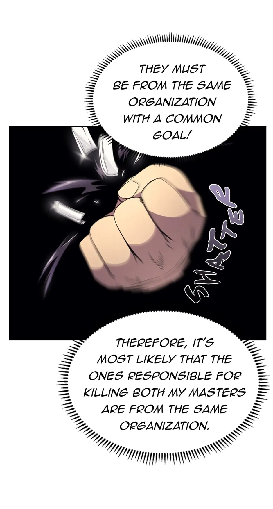Read Heavenly Demon Reborn! EN Manga Online