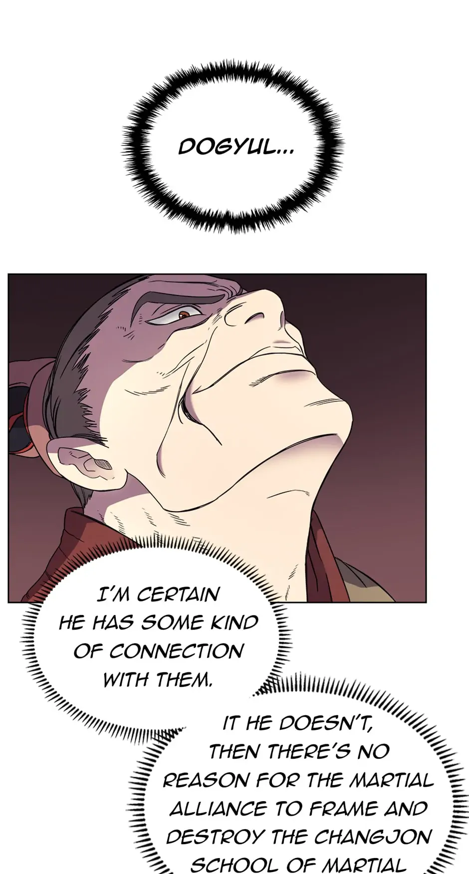 Read Heavenly Demon Reborn! EN Manga Online