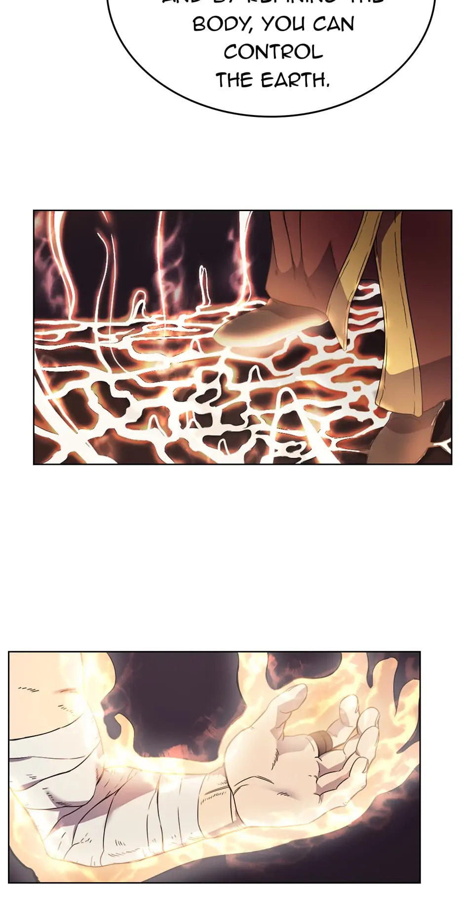 Read Heavenly Demon Reborn! EN Manga Online