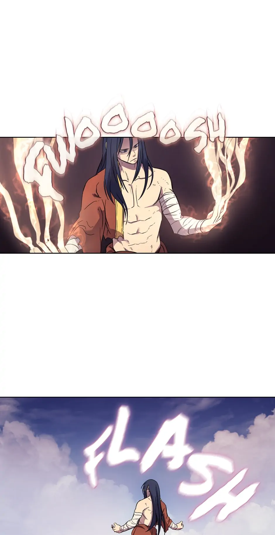 Read Heavenly Demon Reborn! EN Manga Online