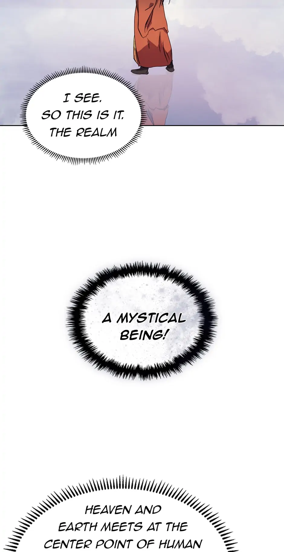 Read Heavenly Demon Reborn! EN Manga Online