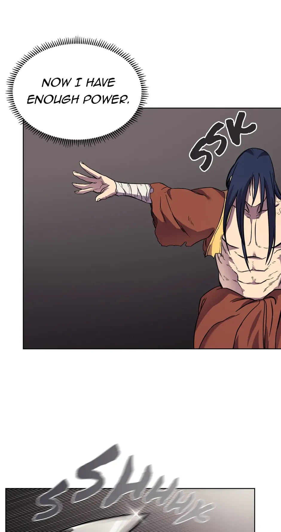 Read Heavenly Demon Reborn! EN Manga Online