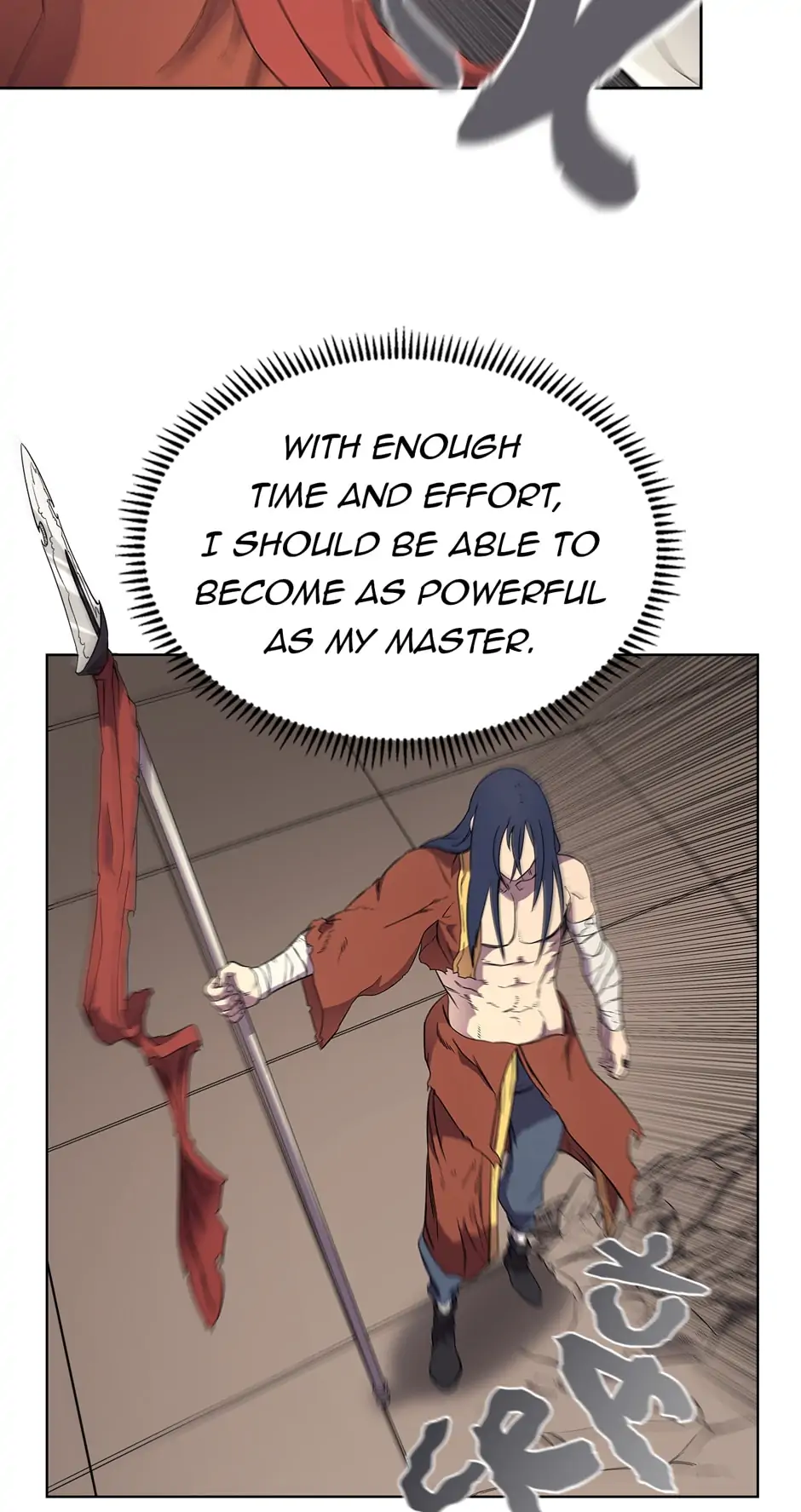 Read Heavenly Demon Reborn! EN Manga Online