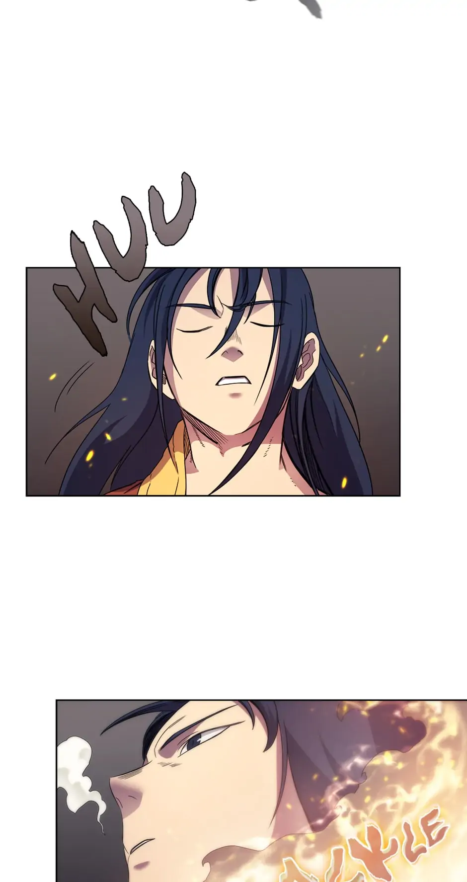 Read Heavenly Demon Reborn! EN Manga Online