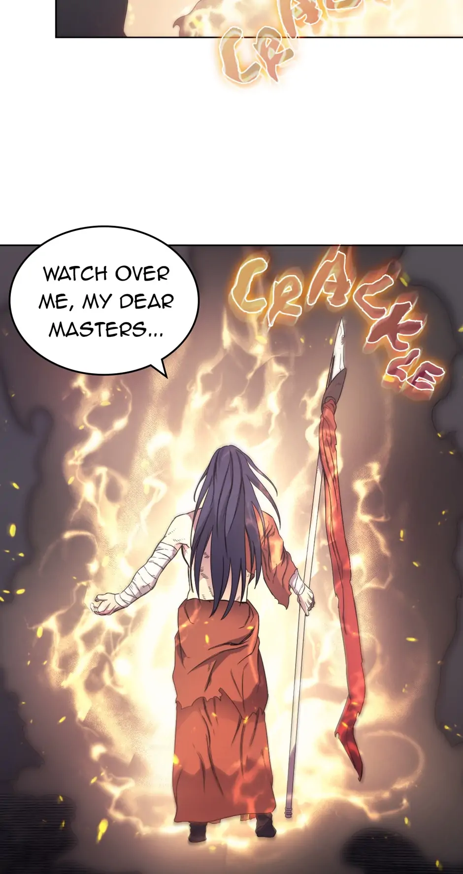Read Heavenly Demon Reborn! EN Manga Online