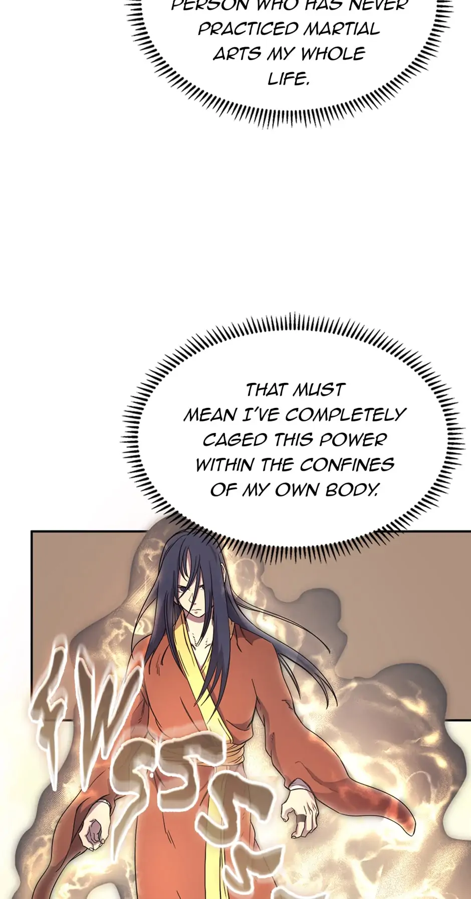 Read Heavenly Demon Reborn! EN Manga Online