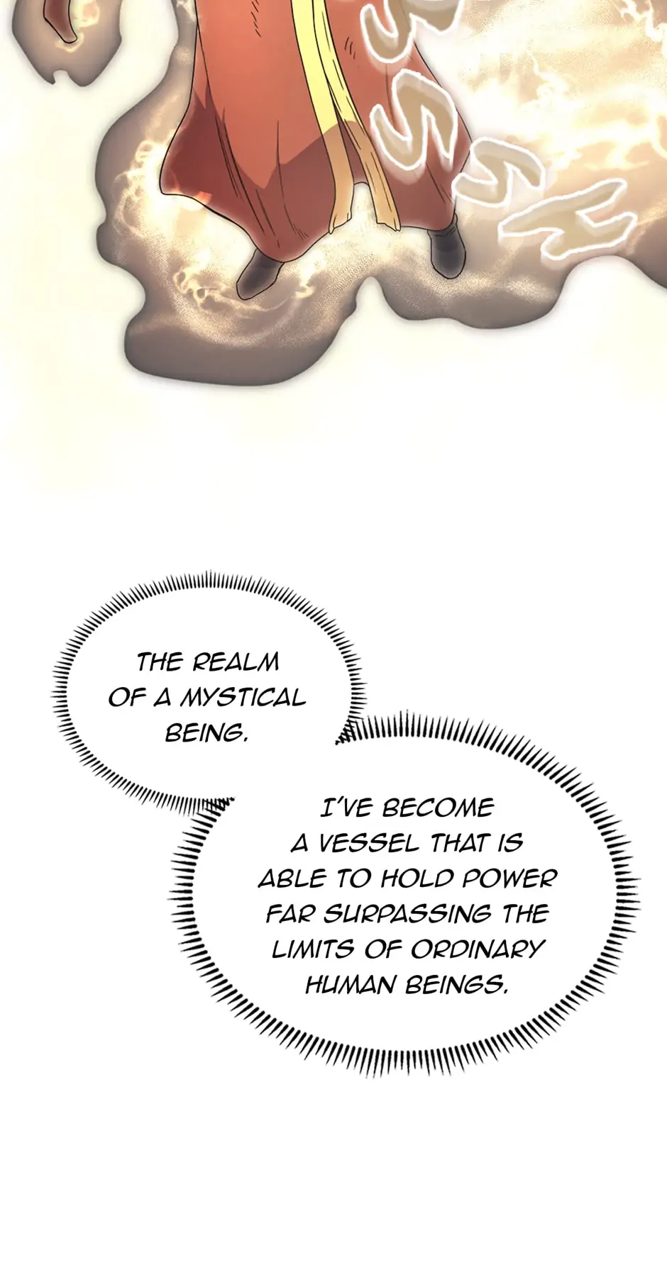 Read Heavenly Demon Reborn! EN Manga Online