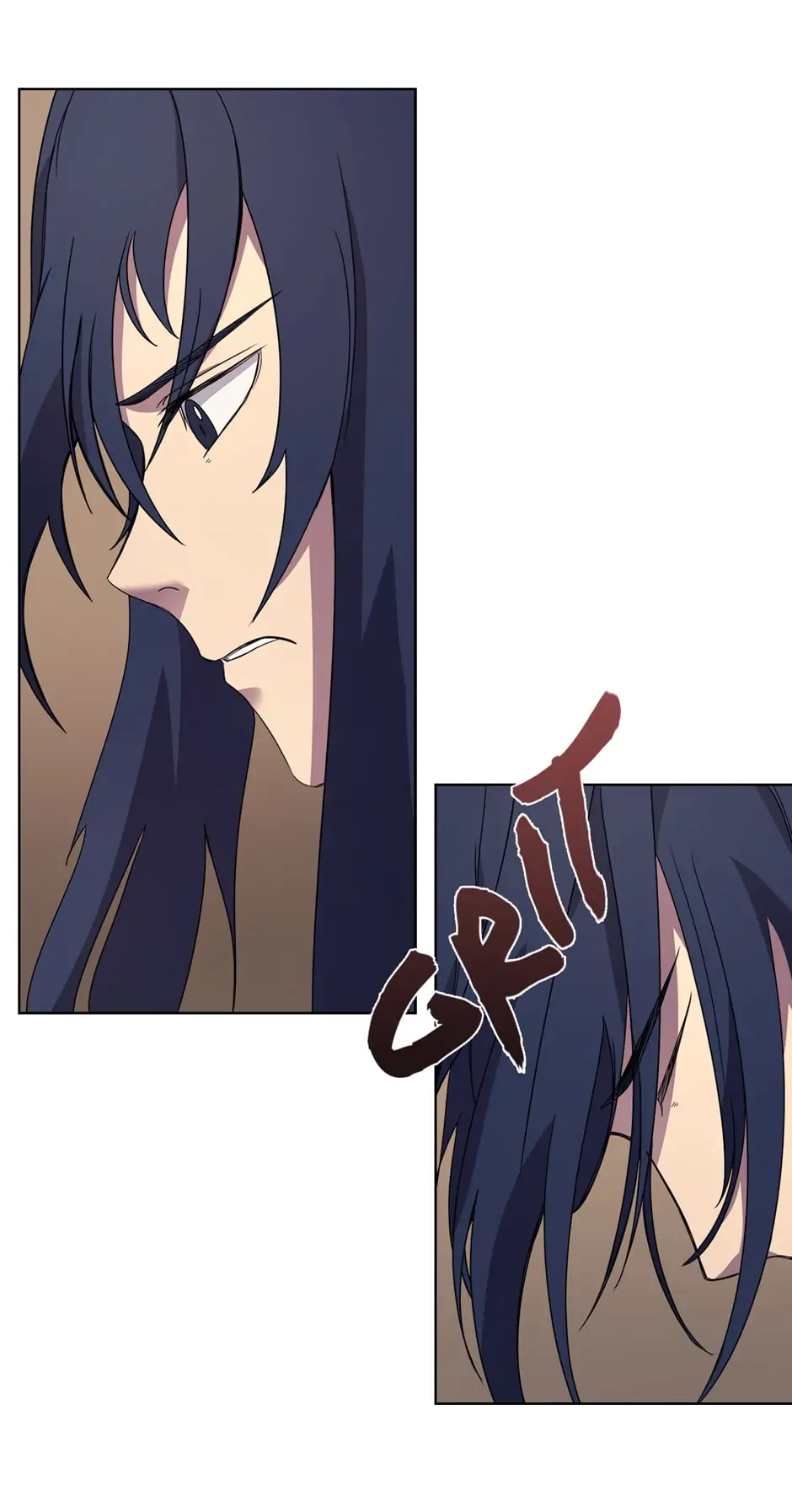 Read Heavenly Demon Reborn! EN Manga Online