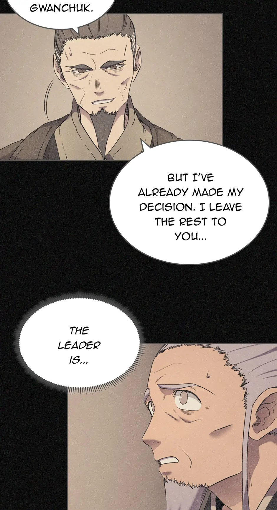 Read Heavenly Demon Reborn! EN Manga Online