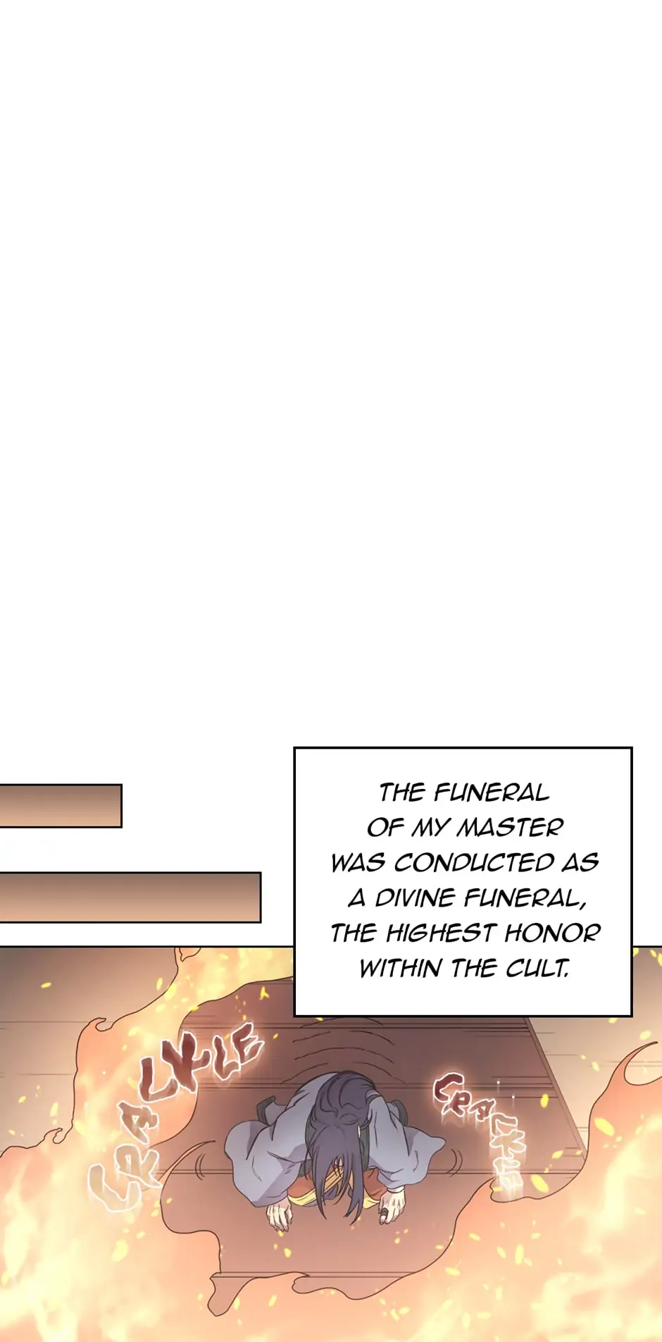 Read Heavenly Demon Reborn! EN Manga Online