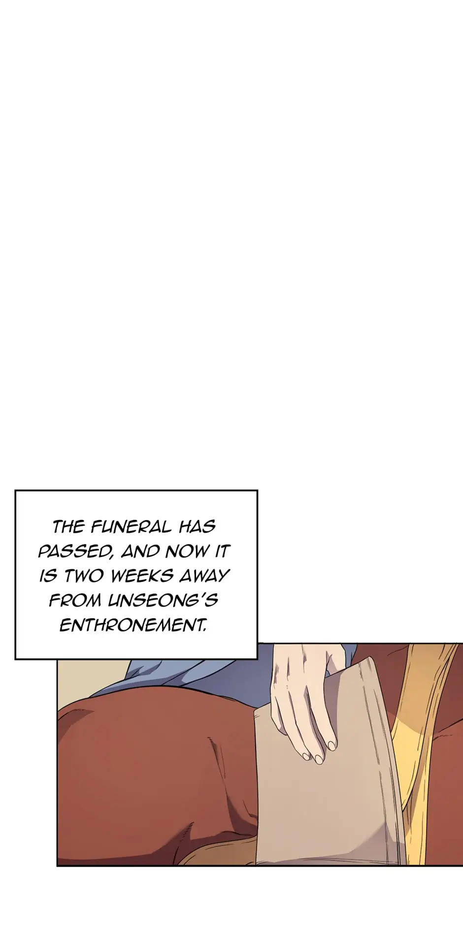 Read Heavenly Demon Reborn! EN Manga Online