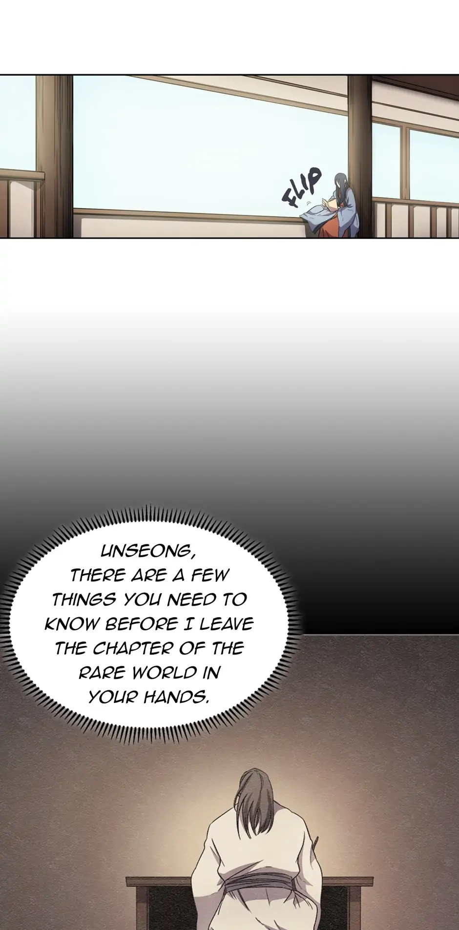Read Heavenly Demon Reborn! EN Manga Online