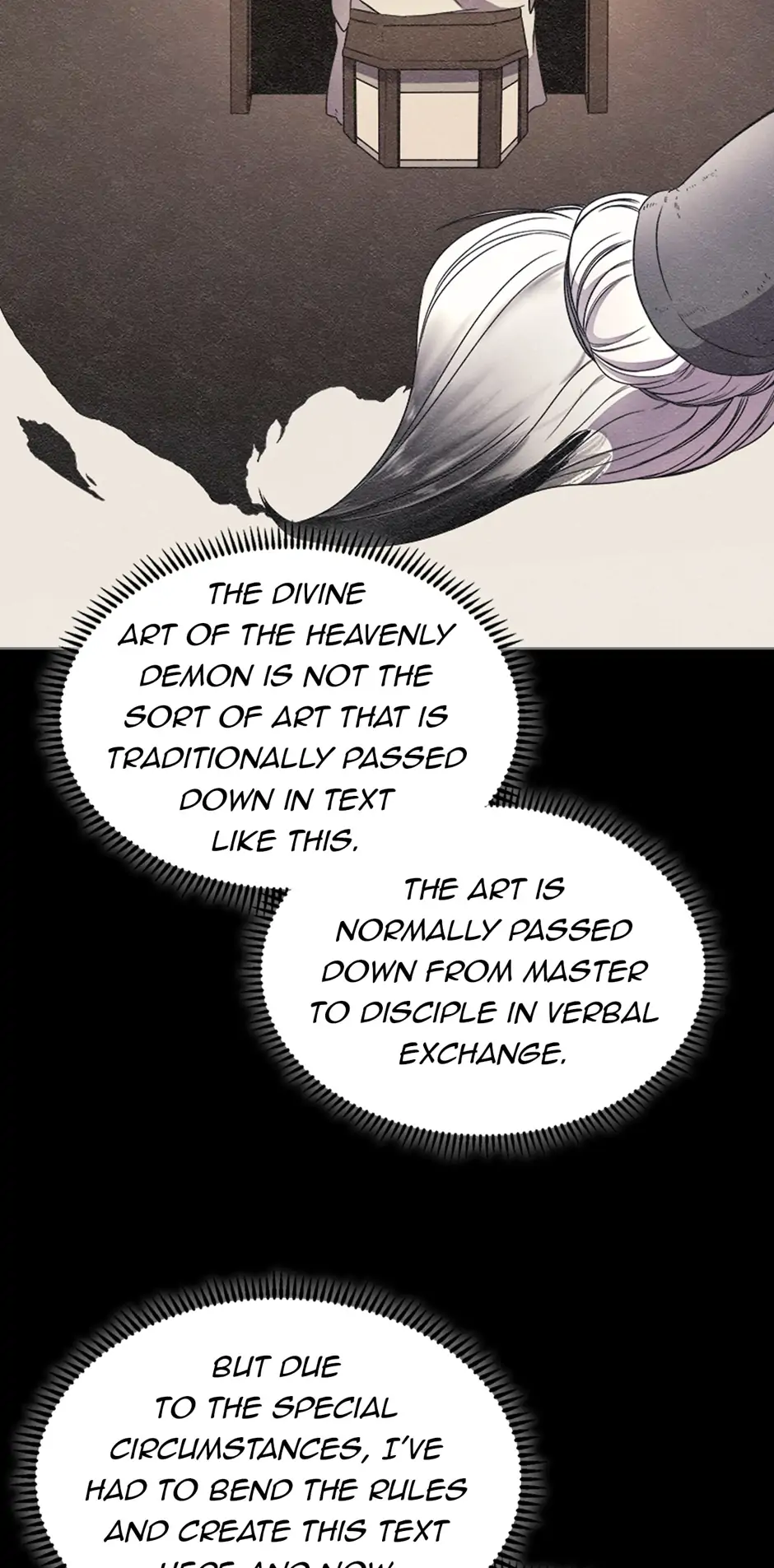 Read Heavenly Demon Reborn! EN Manga Online