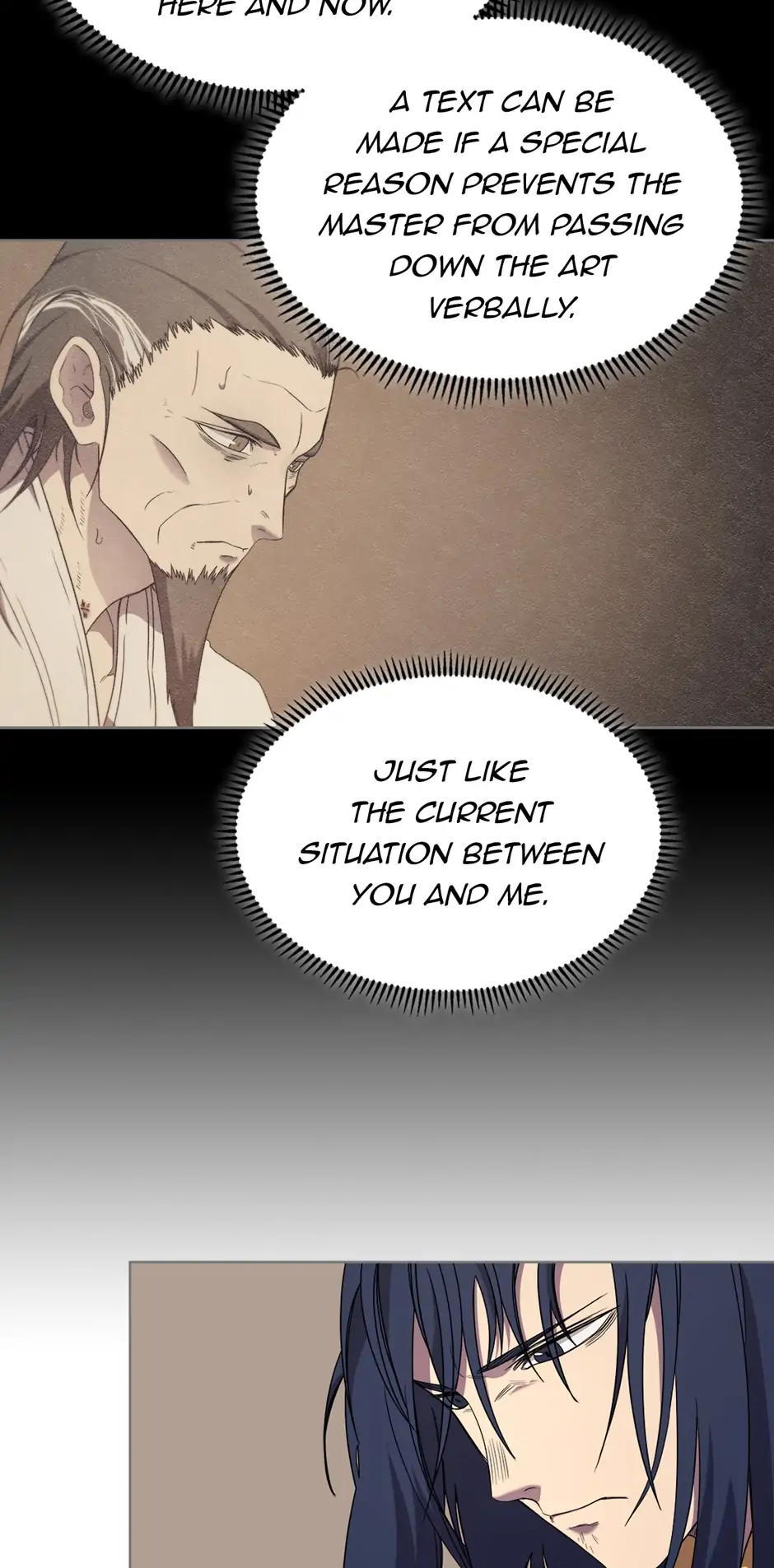 Read Heavenly Demon Reborn! EN Manga Online