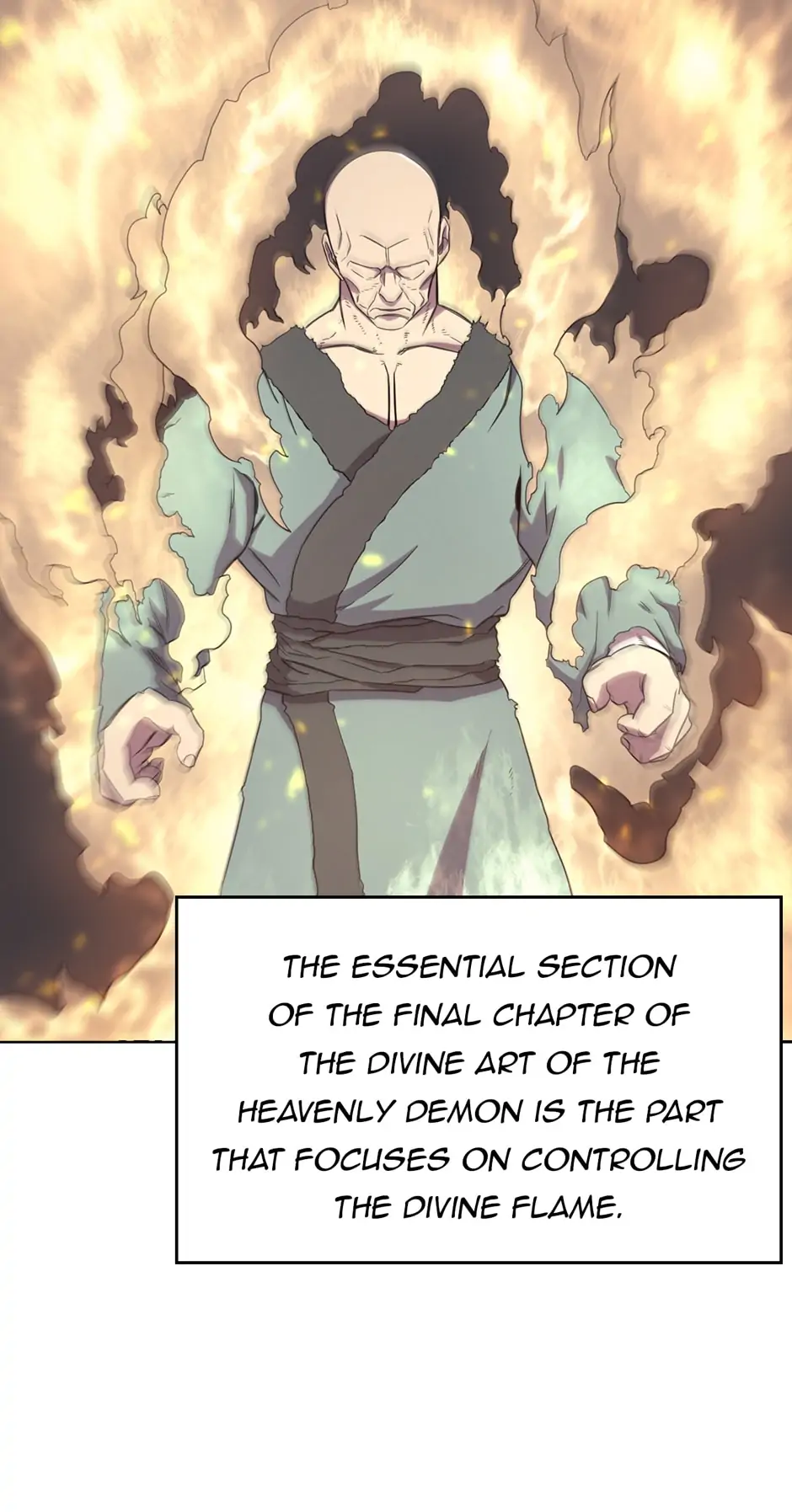 Read Heavenly Demon Reborn! EN Manga Online
