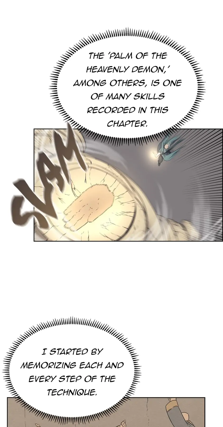 Read Heavenly Demon Reborn! EN Manga Online