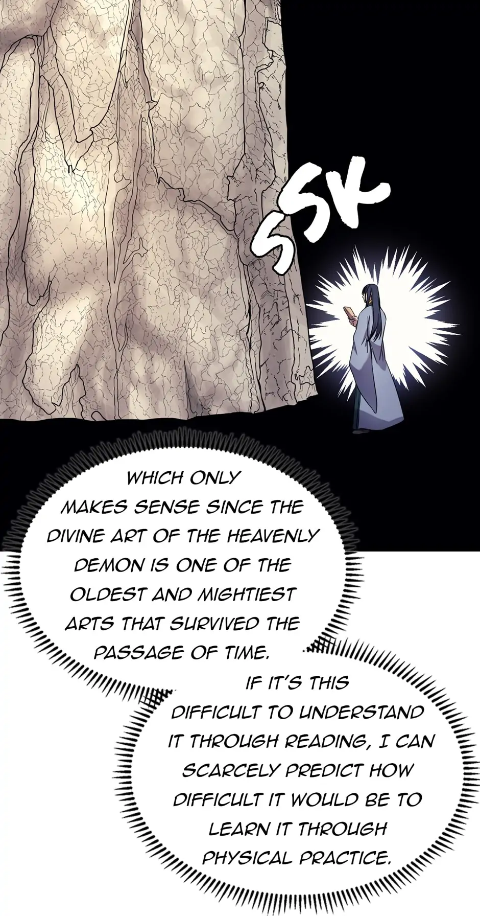 Read Heavenly Demon Reborn! EN Manga Online