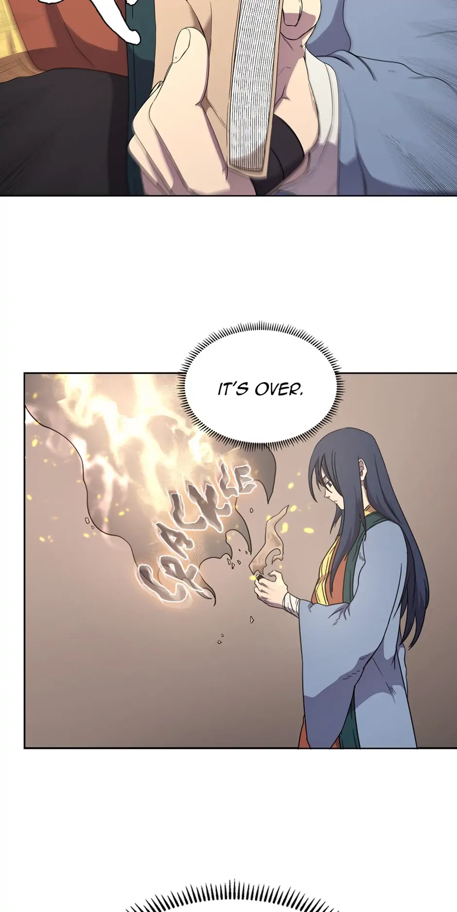 Read Heavenly Demon Reborn! EN Manga Online