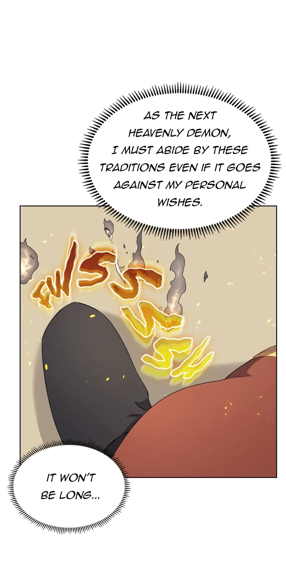 Read Heavenly Demon Reborn! EN Manga Online