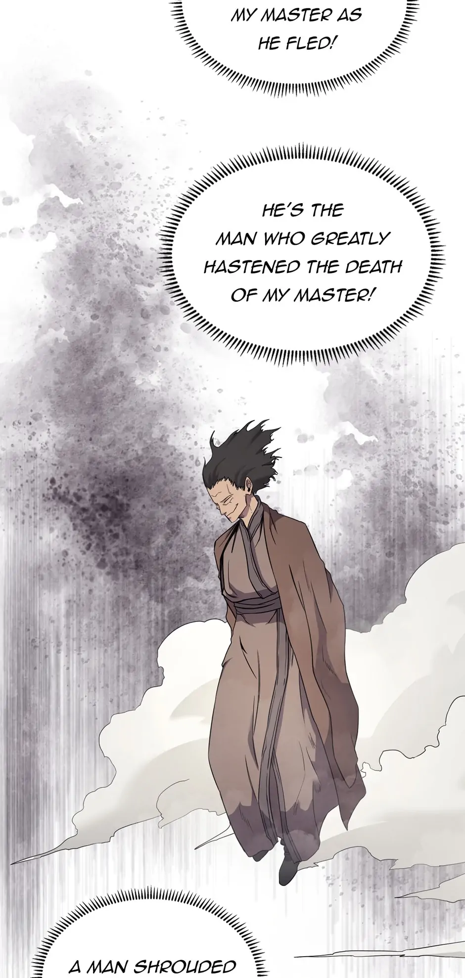 Read Heavenly Demon Reborn! EN Manga Online