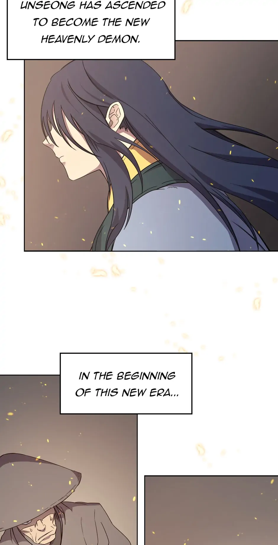 Read Heavenly Demon Reborn! EN Manga Online