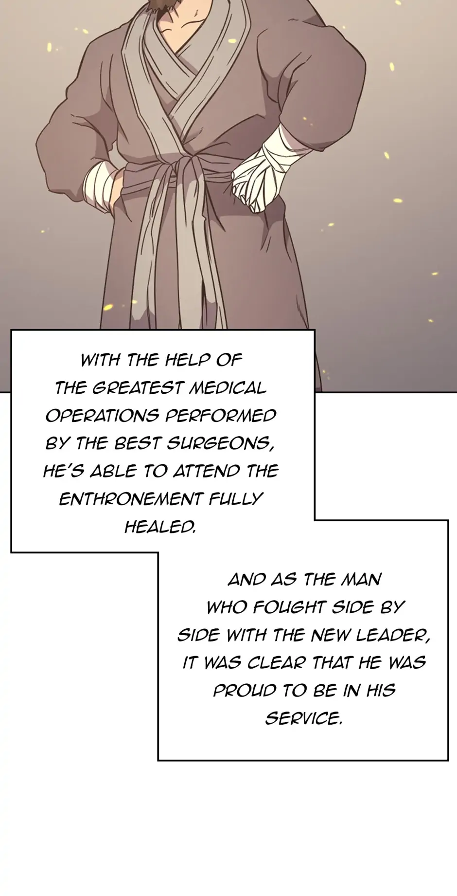 Read Heavenly Demon Reborn! EN Manga Online