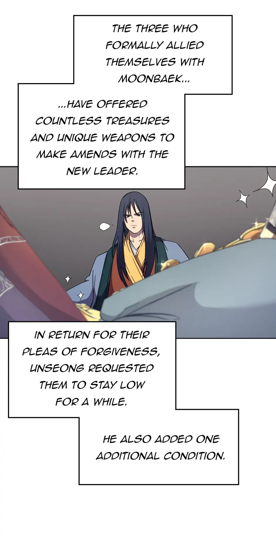 Read Heavenly Demon Reborn! EN Manga Online