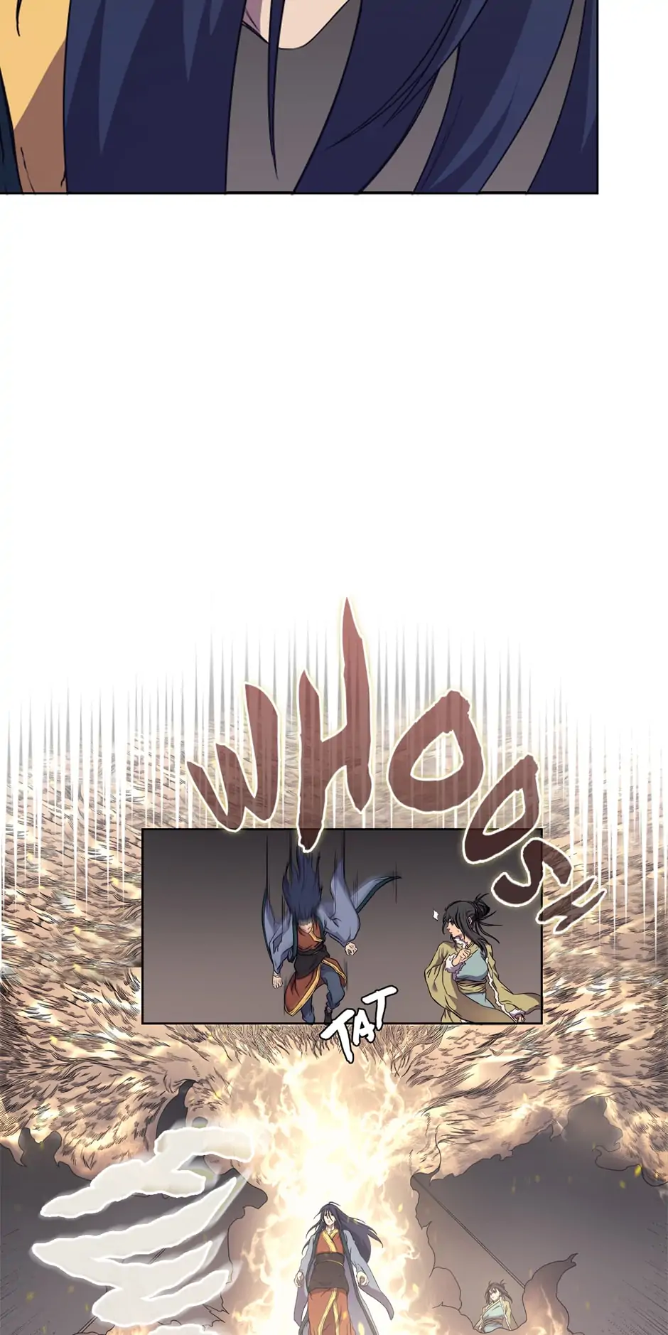Read Heavenly Demon Reborn! EN Manga Online