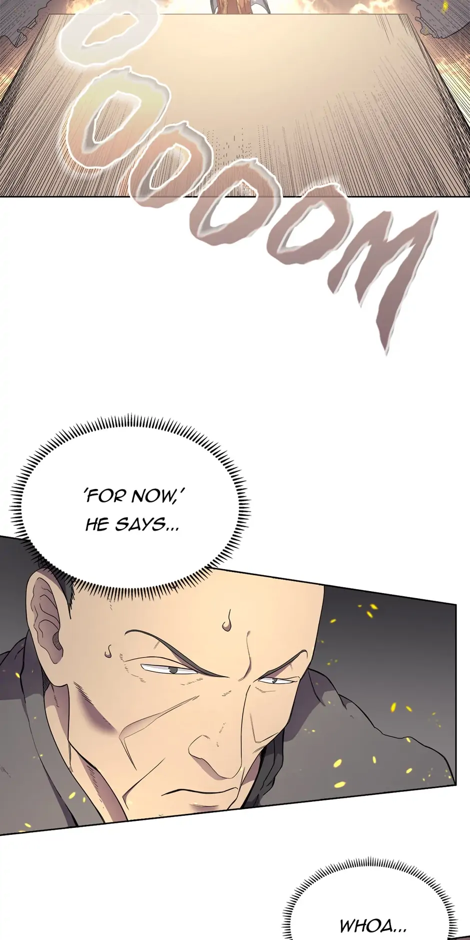 Read Heavenly Demon Reborn! EN Manga Online