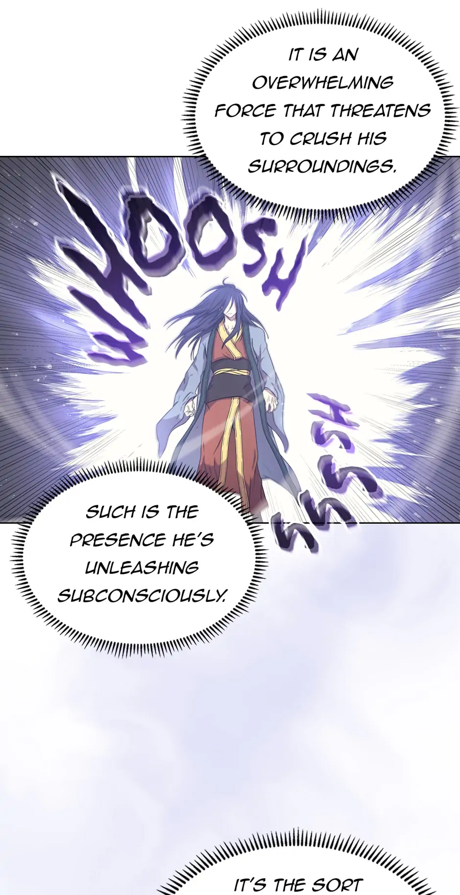 Read Heavenly Demon Reborn! EN Manga Online