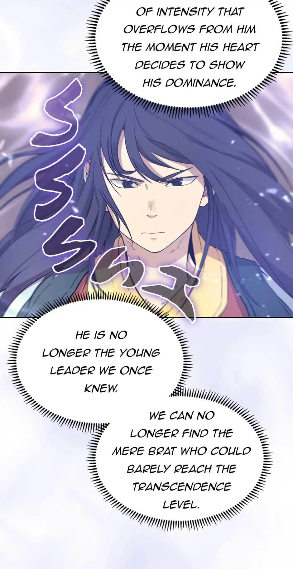 Read Heavenly Demon Reborn! EN Manga Online