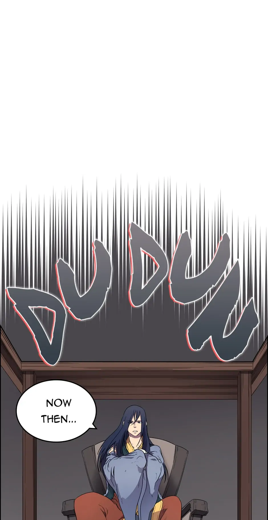 Read Heavenly Demon Reborn! EN Manga Online