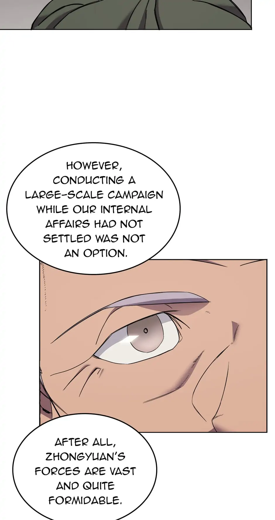 Read Heavenly Demon Reborn! EN Manga Online