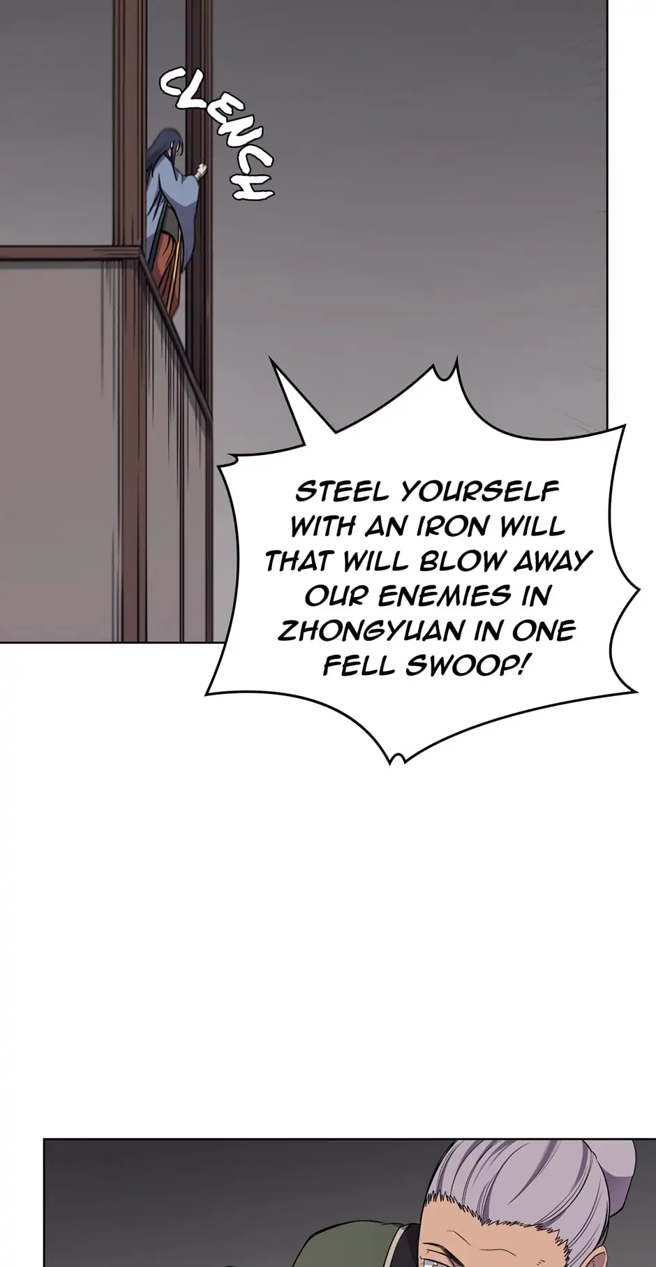 Read Heavenly Demon Reborn! EN Manga Online