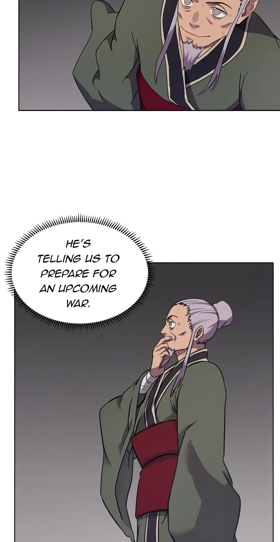 Read Heavenly Demon Reborn! EN Manga Online