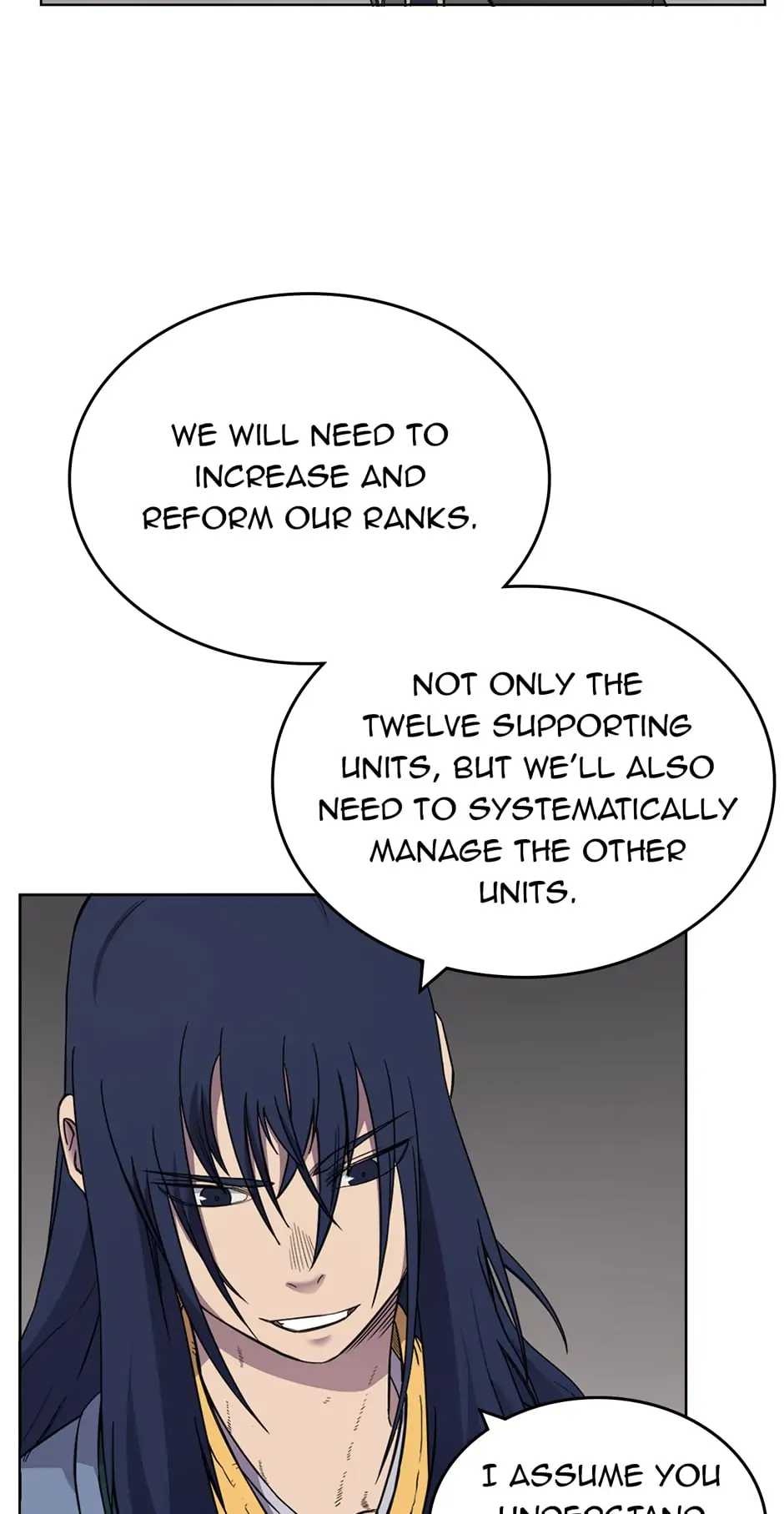 Read Heavenly Demon Reborn! EN Manga Online