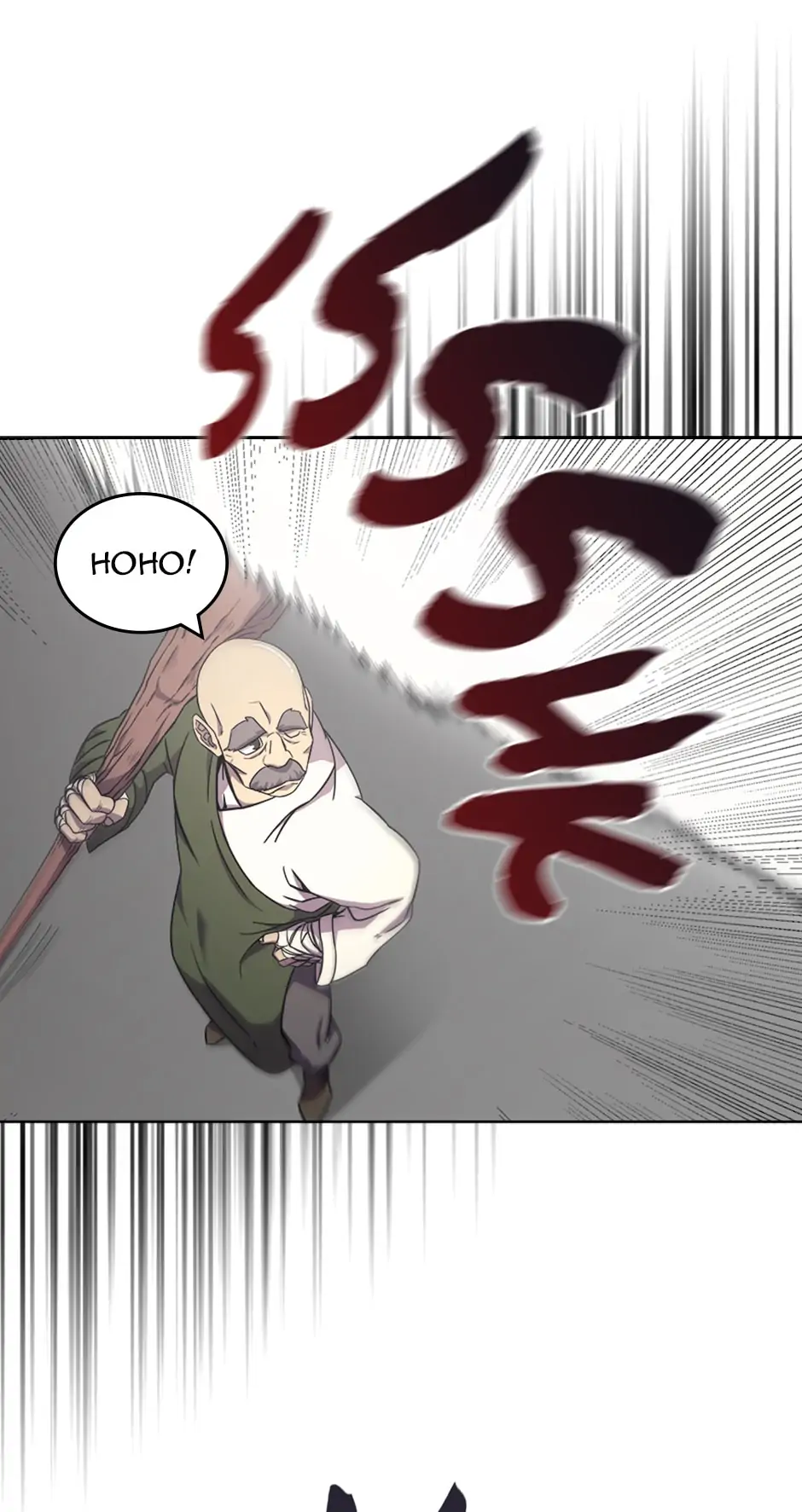 Read Heavenly Demon Reborn! EN Manga Online