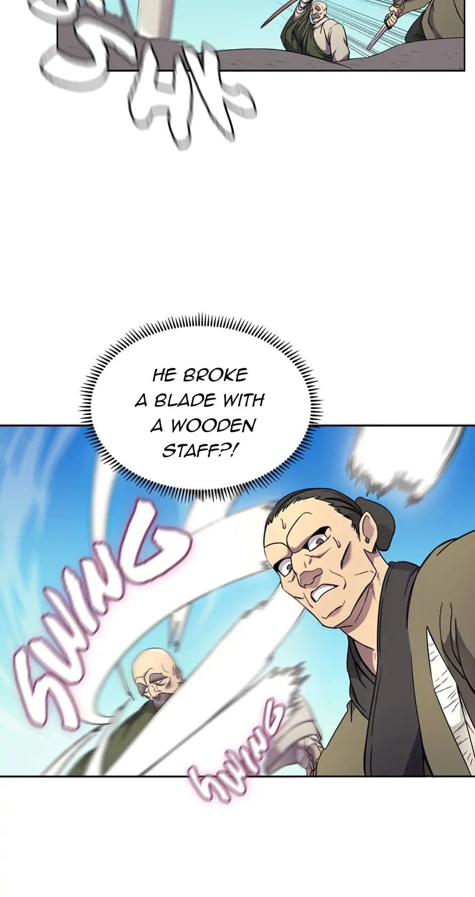 Read Heavenly Demon Reborn! EN Manga Online